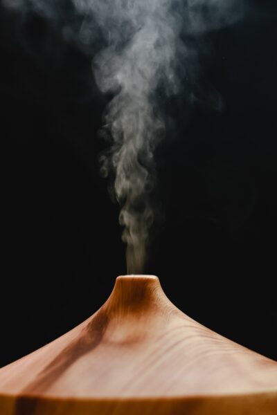 Image of scent diffuser
